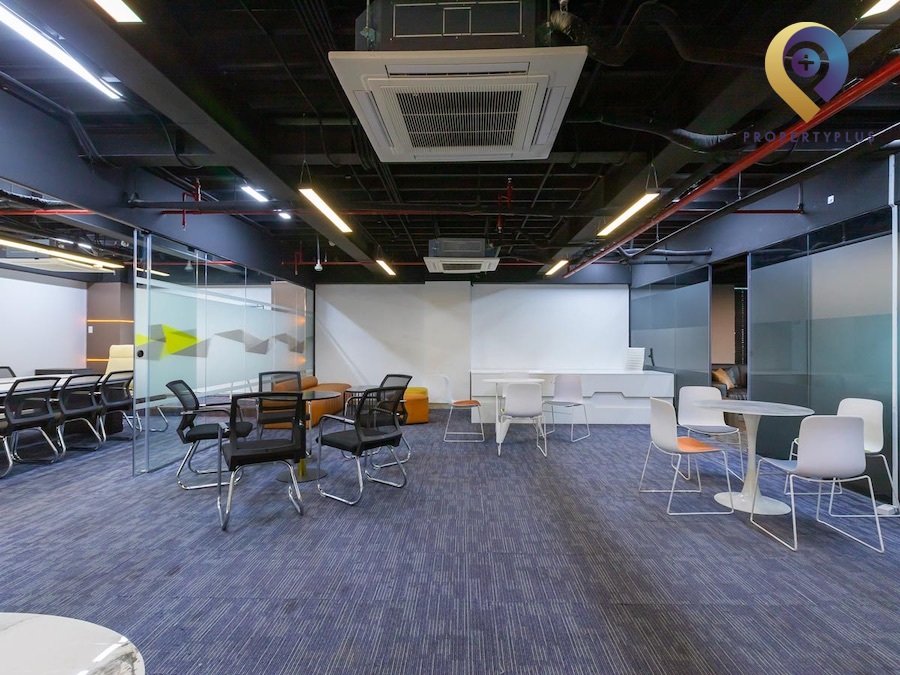 FOX Coworking Space